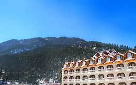 Hotel Manali Heights